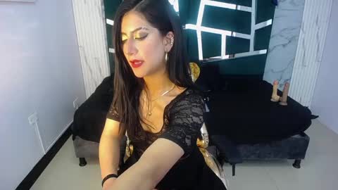 ARTEMISA online show from January 15, 2025, 6:08 pm