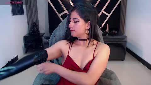 ARTEMISA online show from September 19, 2025, 4:25 am