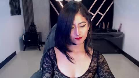 ARTEMISA online show from October 7, 2025, 3:58 am