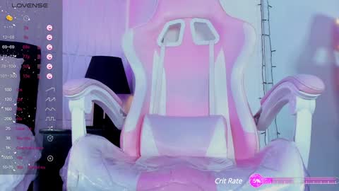 Snapshot of artemisa_leon chatting on December 16, 2024, 10:50 am artemisa_leon online show from December 16, 2024, 10:50 am