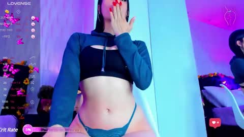 Snapshot of artemisa_leon chatting on February 10, 2025, 3:13 am artemisa_leon online show from February 10, 2025, 3:13 am