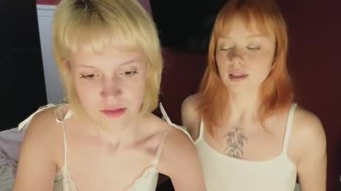 SEE U THURSDAY  online show from December 21, 2025, 9:33 pm