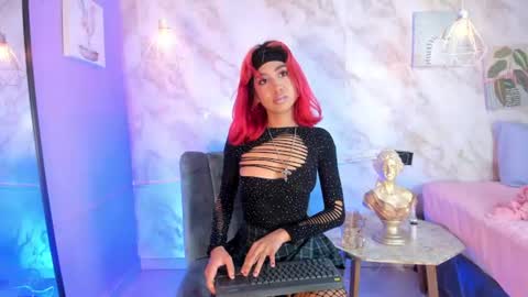Snapshot of artemisa_noir chatting on July 16, 2026, 9:32 pm artemisa_noir online show from July 16, 2026, 9:32 pm