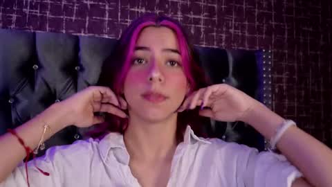 artemisablake online show from October 22, 2025, 5:13 pm