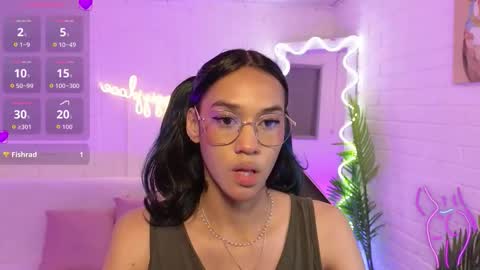 artemiss_tay online show from November 4, 2025, 7:13 pm