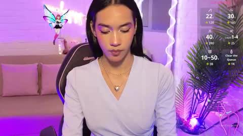 artemiss_tay online show from December 3, 2025, 7:23 pm