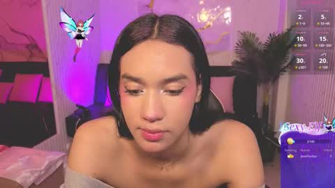 artemiss_tay online show from March 26, 2026, 7:30 pm