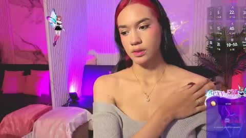 artemiss_tay online show from May 6, 2026, 7:08 pm
