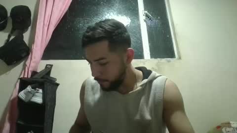 Snapshot of arthur1718 chatting on October 21, 2025, 2:34 am arthur1718 online show from October 21, 2025, 2:34 am