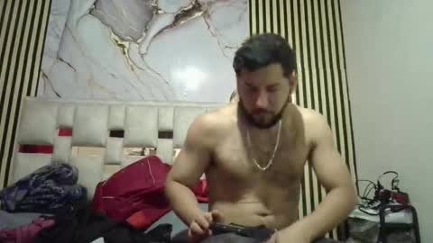 arthur1718 online show from February 10, 2026, 11:42 pm