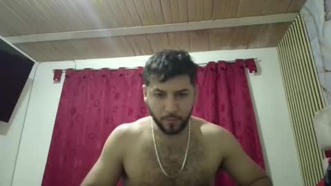 arthur1718 online show from February 19, 2026, 4:41 am