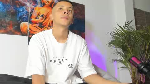 Arthur online show from August 8, 2026, 10:34 pm