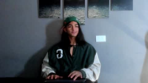 I AM HERE online show from January 23, 2025, 6:06 am