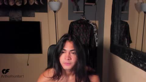 I AM HERE online show from September 9, 2025, 8:30 pm