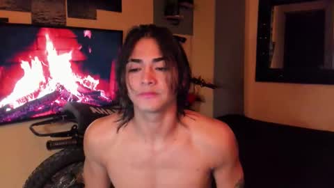 I AM HERE online show from February 3, 2026, 3:26 am