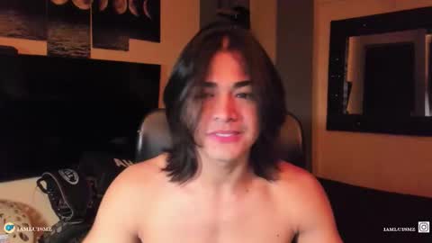 Snapshot of arthur_hunter chatting on March 5, 2026, 3:13 am I AM HERE online show from March 5, 2026, 3:13 am