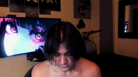 I AM HERE online show from April 25, 2026, 1:30 am
