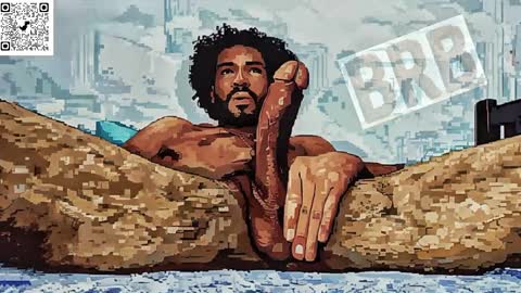 arthur_jamess online show from March 23, 2026, 7:07 pm