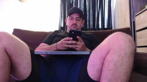 Sebas online show from May 14, 2026, 4:14 pm