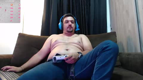 Sebas online show from May 20, 2026, 2:29 am