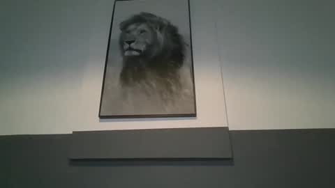 arthure944491 online show from October 29, 2025, 7:15 pm