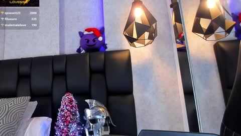 Snapshot of arthurlam chatting on December 14, 2024, 2:01 am Arthur online show from December 14, 2024, 2:01 am