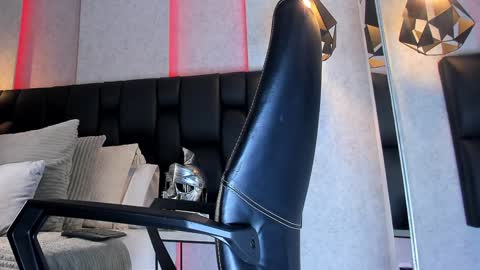 Snapshot of arthurlam chatting on January 8, 2025, 10:06 pm Arthur online show from January 8, 2025, 10:06 pm