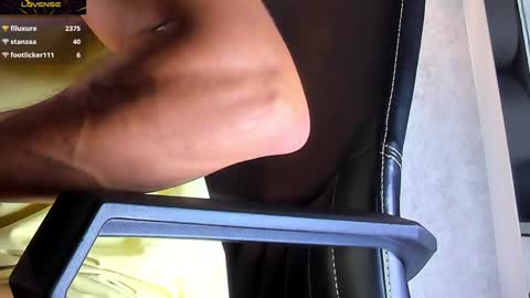 Snapshot of arthurlam chatting on January 31, 2025, 1:33 am Arthur online show from January 31, 2025, 1:33 am