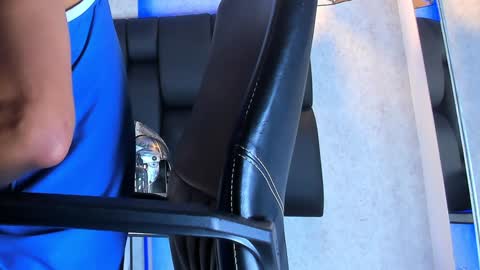 Snapshot of arthurlam chatting on February 9, 2025, 1:11 am Arthur online show from February 9, 2025, 1:11 am