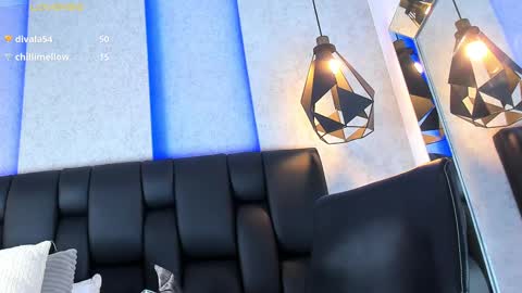 Snapshot of arthurlam chatting on February 20, 2025, 1:46 am Arthur online show from February 20, 2025, 1:46 am