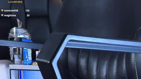 Snapshot of arthurlam chatting on February 21, 2025, 3:23 am Arthur online show from February 21, 2025, 3:23 am