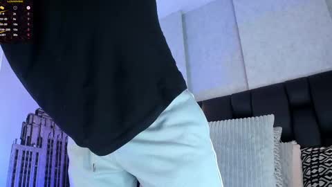 Snapshot of arthurlam chatting on September 30, 2025, 12:04 am Arthur online show from September 30, 2025, 12:04 am