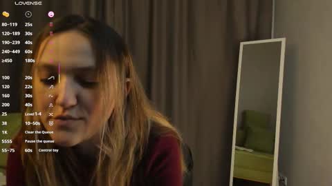 Sara online show from September 8, 2025, 8:19 pm
