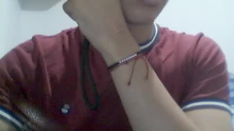 Sebastian  online show from October 24, 2025, 10:17 pm