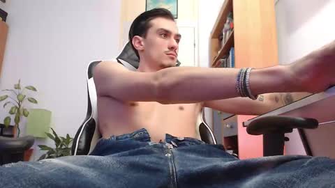 Snapshot of artieryder chatting on March 5, 2026, 11:06 am Artie online show from March 5, 2026, 11:06 am