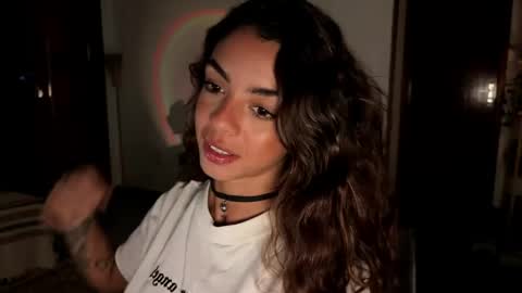 isis online show from April 23, 2026, 9:50 pm