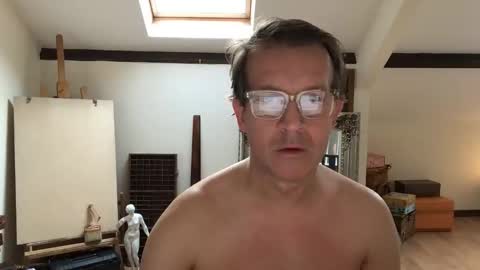 Snapshot of artisterotic chatting on September 24, 2025, 8:06 am artisterotic online show from September 24, 2025, 8:06 am