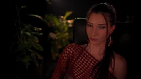 Marlene online show from January 18, 2026, 1:53 am