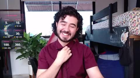 artorias 4 online show from November 27, 2025, 8:55 pm