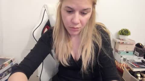 MIA online show from February 12, 2025, 9:01 pm