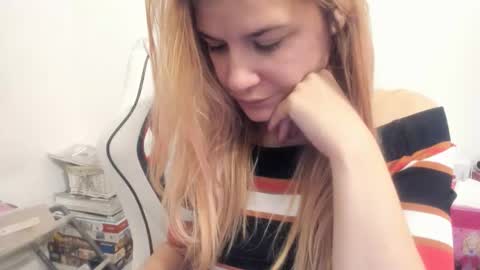 MIA online show from November 6, 2025, 2:12 am