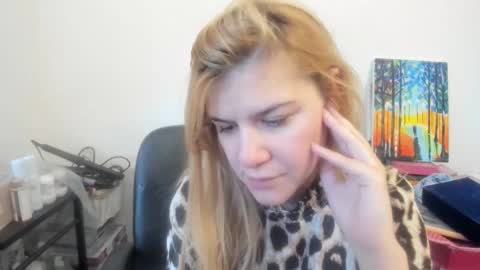 MIA online show from February 10, 2026, 9:57 am