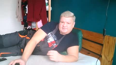 artuditu36 online show from January 16, 2025, 11:26 am