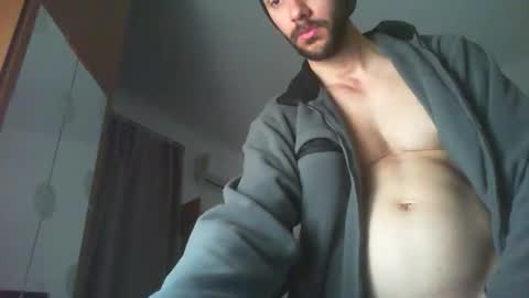 artur833 online show from November 24, 2025, 8:41 pm