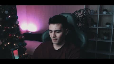 Artur Cumalot online show from December 3, 2024, 11:46 pm