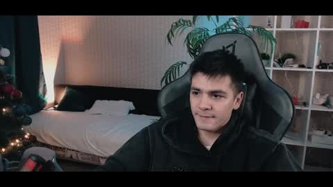 Artur Cumalot online show from December 18, 2024, 10:08 am