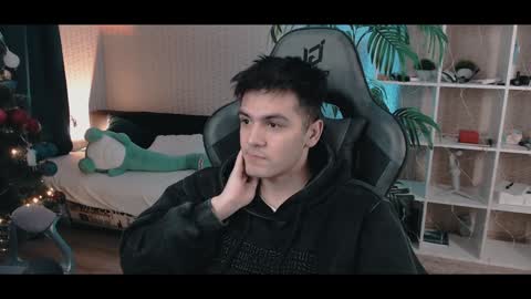 Artur Cumalot online show from December 19, 2024, 11:07 am