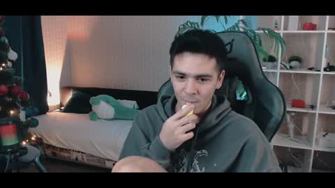 Artur Cumalot online show from December 20, 2024, 6:50 am