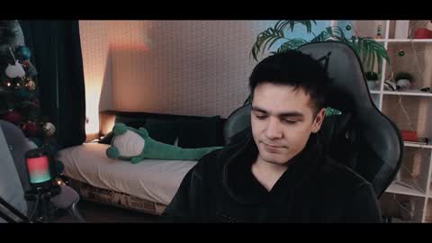 Artur Cumalot online show from December 20, 2024, 1:11 pm