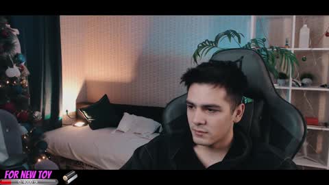 Artur Cumalot online show from December 21, 2024, 5:03 am